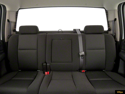 2013 GMC Sierra 1500 SLE