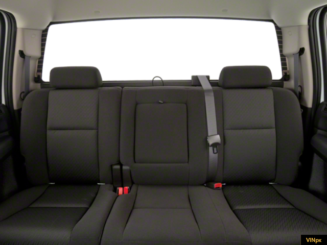 2013 GMC Sierra 1500 SLE