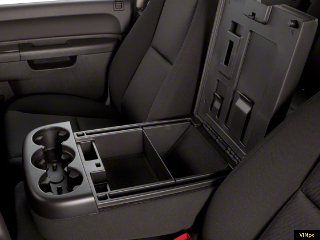 2013 GMC Sierra 1500 SLE