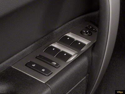2013 GMC Sierra 1500 SLE