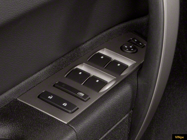 2013 GMC Sierra 1500 SLE