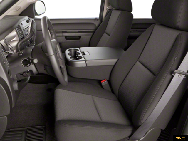 2013 GMC Sierra 1500 SLE