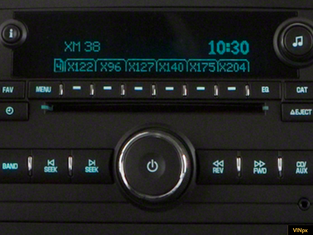 2013 GMC Sierra 1500 SLE