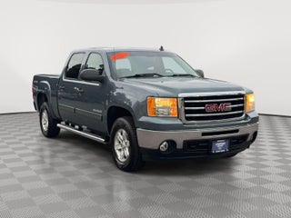 2013 GMC Sierra 1500 SLE