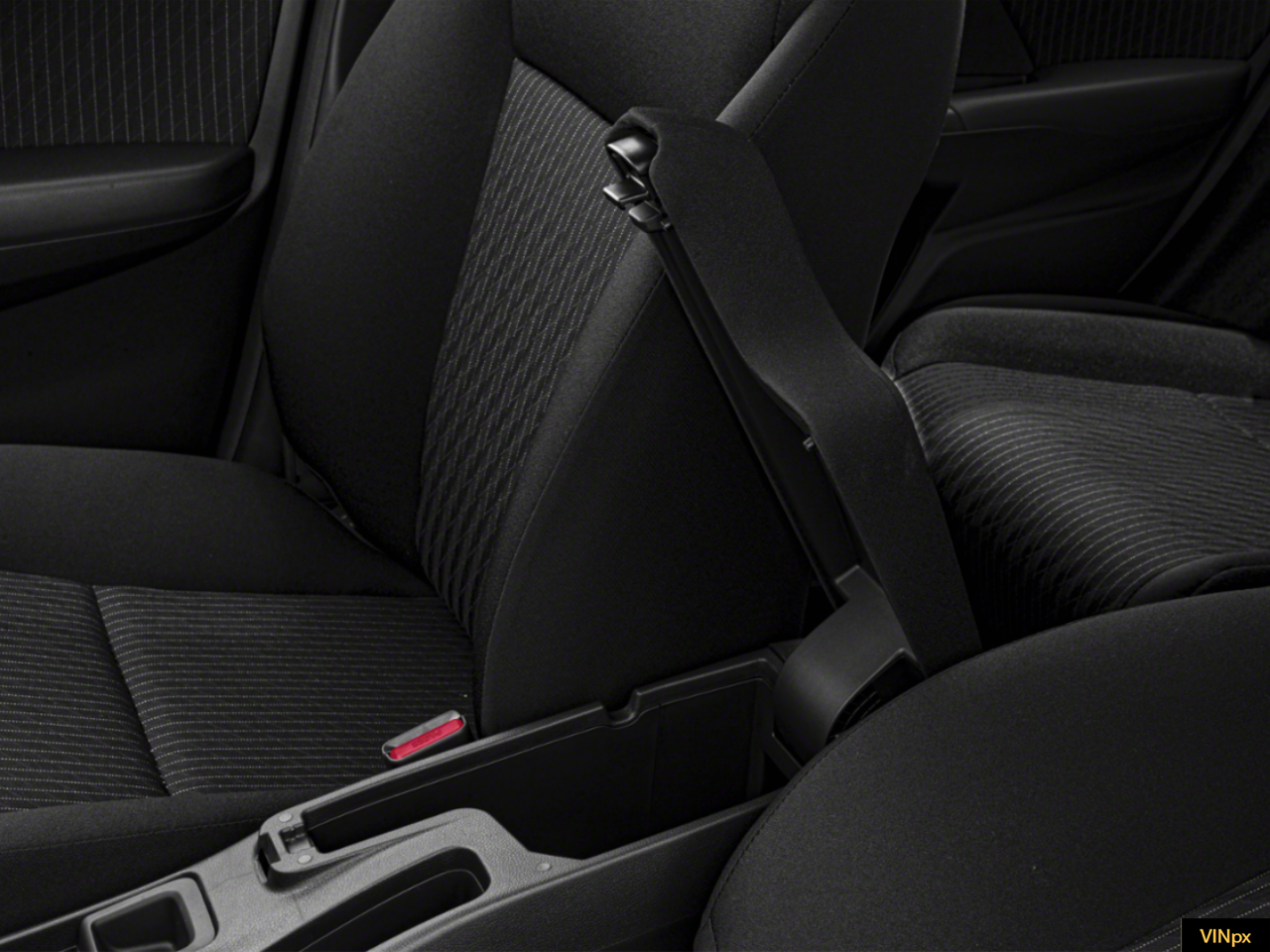 2019 Honda Fit EX