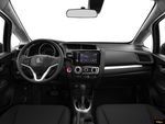 2019 Honda Fit EX