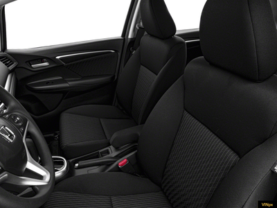 2019 Honda Fit EX
