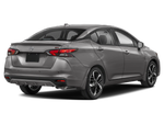 2023 Nissan Versa 1.6 SR Xtronic CVT