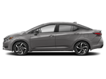 2023 Nissan Versa 1.6 SR Xtronic CVT