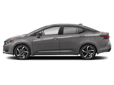 2023 Nissan Versa 1.6 SR Xtronic CVT