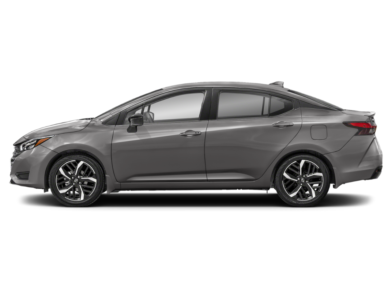 2023 Nissan Versa 1.6 SR Xtronic CVT