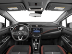 2023 Nissan Versa 1.6 SR Xtronic CVT