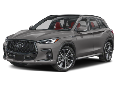 2023 INFINITI QX50 SPORT AWD