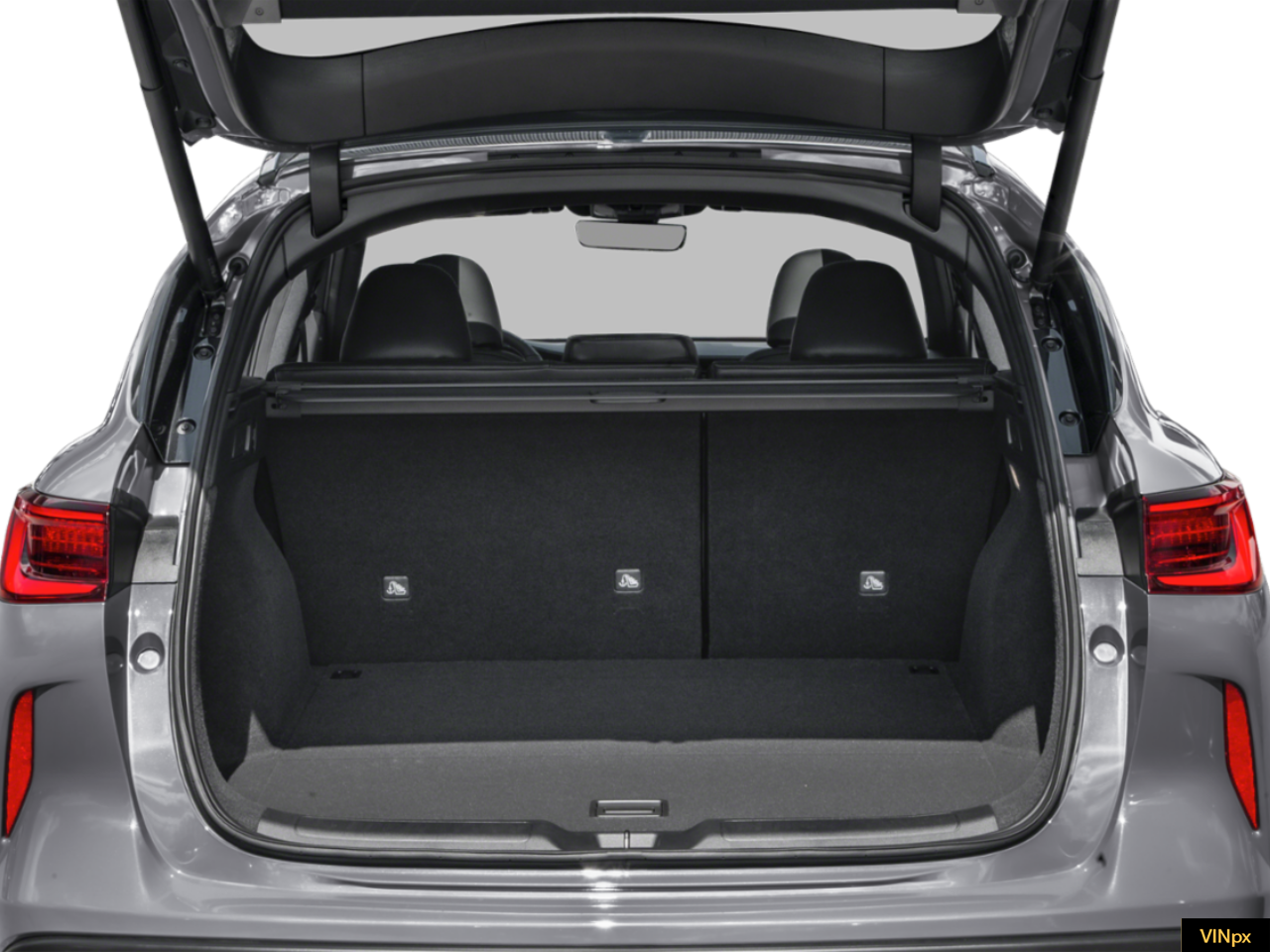 2023 INFINITI QX50 SPORT AWD