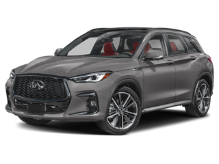 2023 INFINITI QX50 SPORT AWD