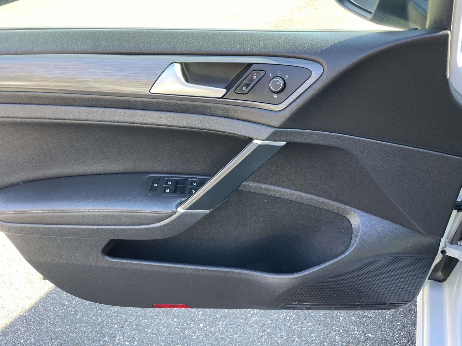 2019 Volkswagen Golf SportWagen 1.4T SE