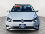 2019 Volkswagen Golf SportWagen 1.4T SE