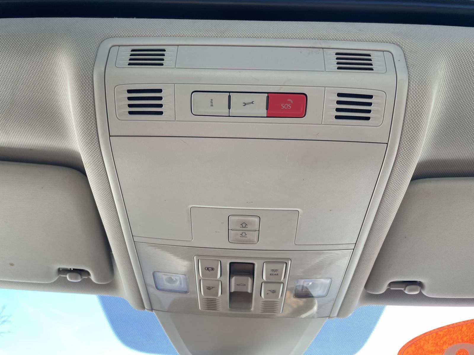 2019 Volkswagen Golf SportWagen 1.4T SE