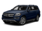 2014 Mercedes-Benz GL 450 4MATIC®