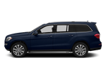 2014 Mercedes-Benz GL 450 4MATIC®