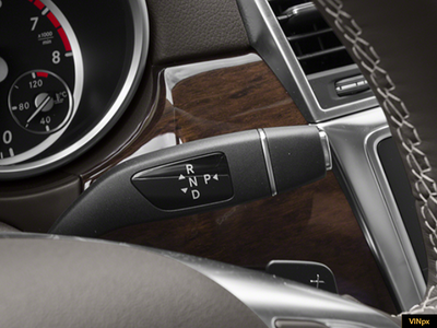 2014 Mercedes-Benz GL 450 4MATIC®