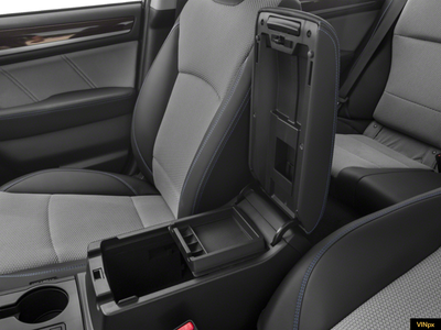 2018 Subaru Legacy 2.5i Sport