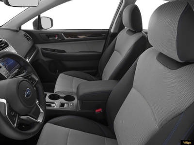 2018 Subaru Legacy 2.5i Sport