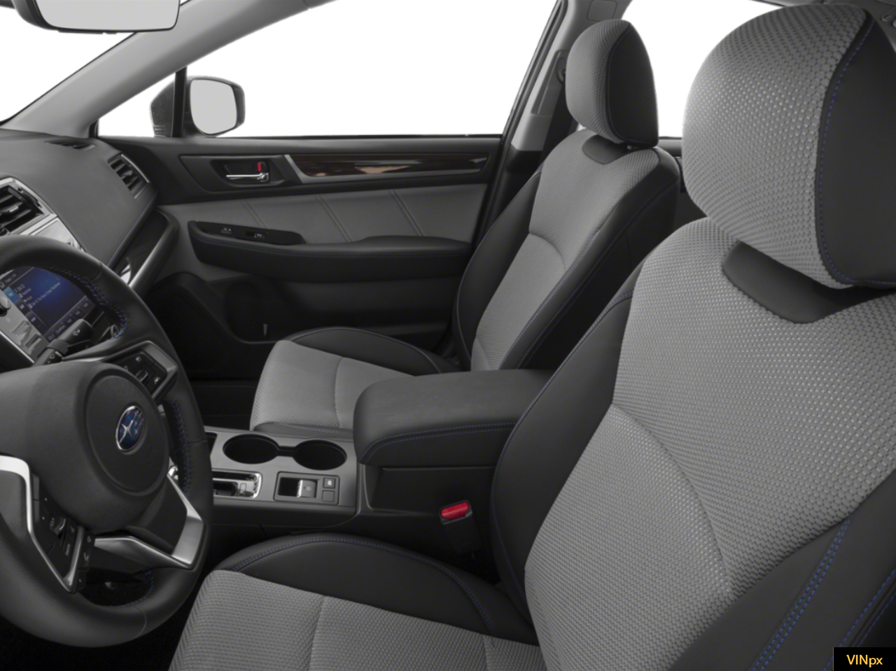 2018 Subaru Legacy 2.5i Sport