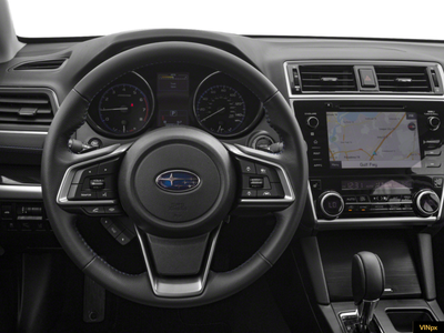 2018 Subaru Legacy 2.5i Sport
