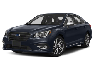 2018 Subaru Legacy 2.5i Sport