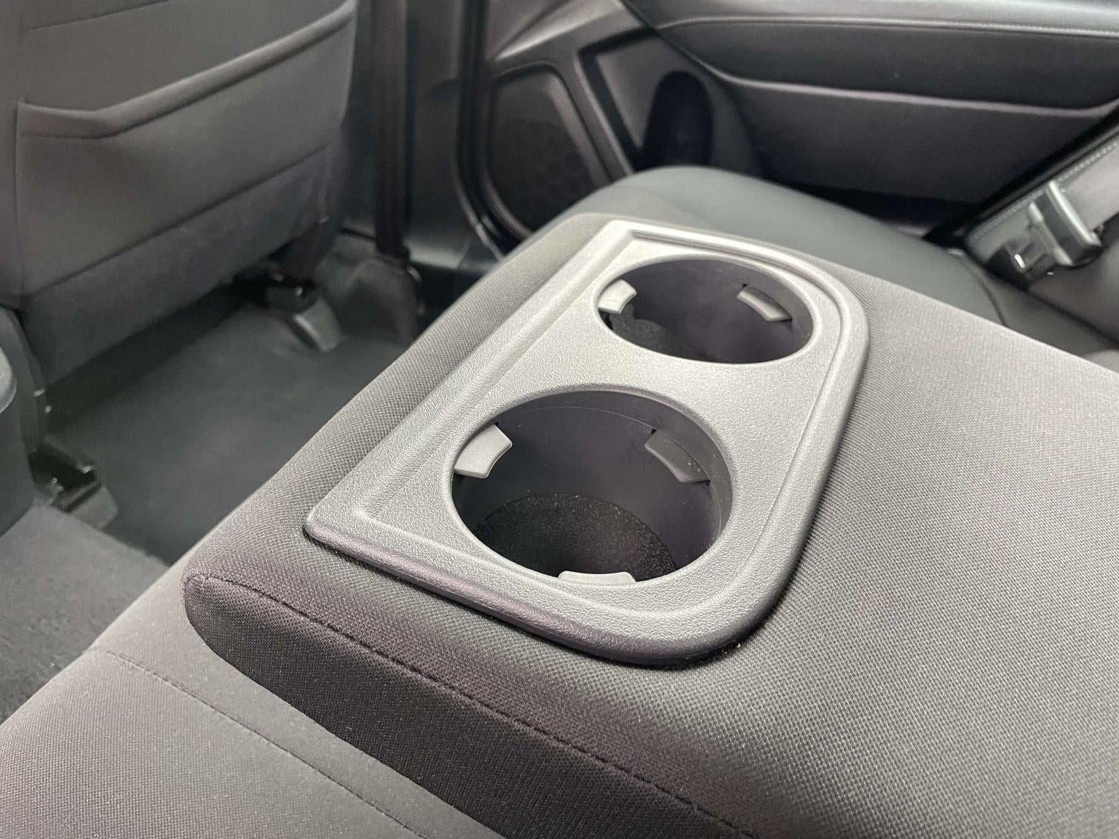 2024 Subaru Legacy Base