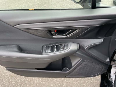 2024 Subaru Legacy Base