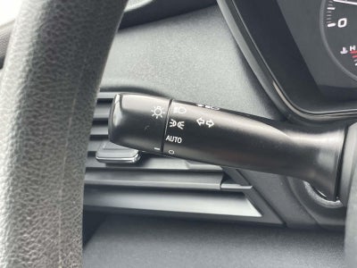 2024 Subaru Legacy Base