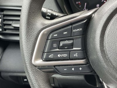 2024 Subaru Legacy Base