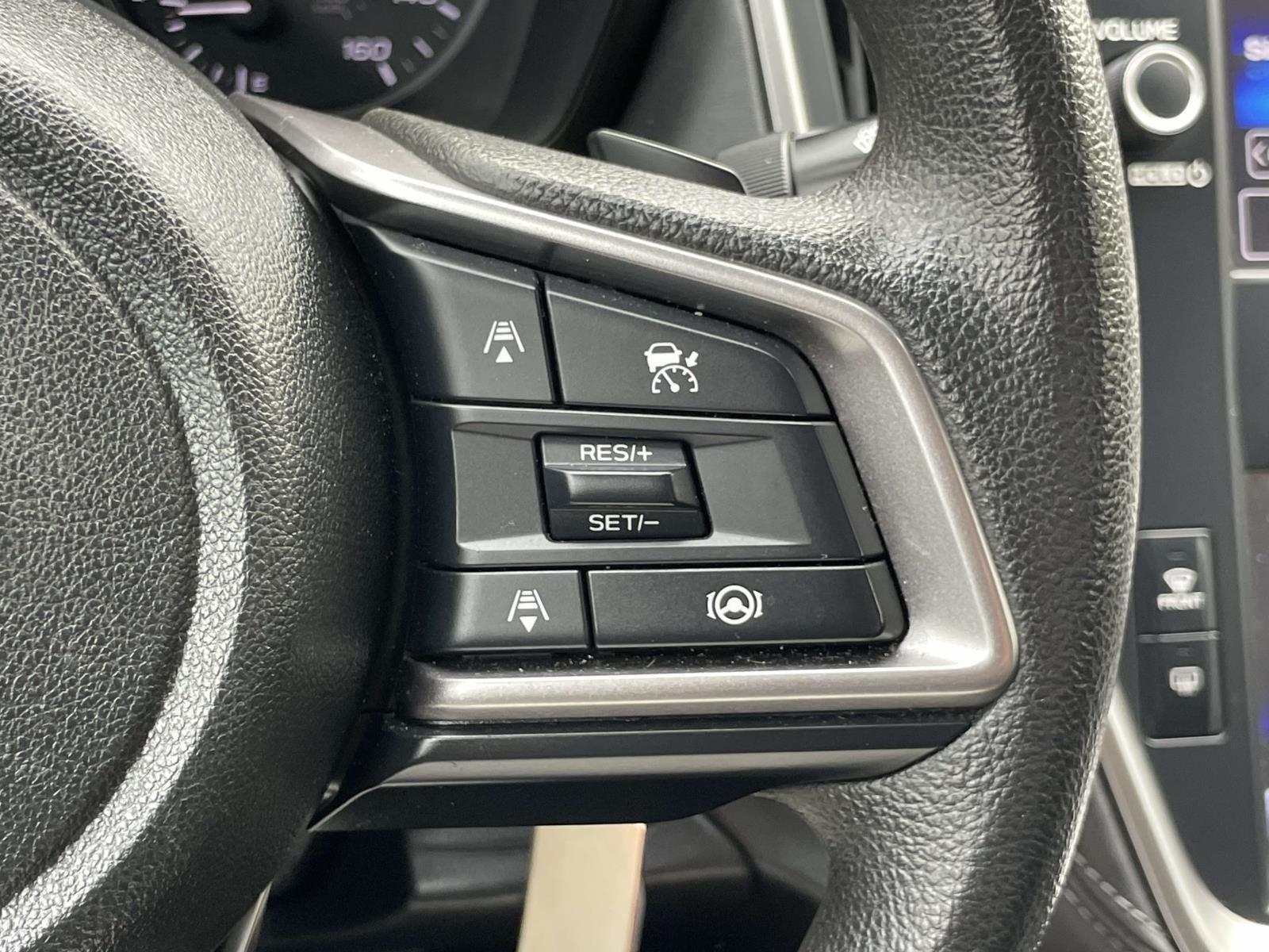 2024 Subaru Legacy Base