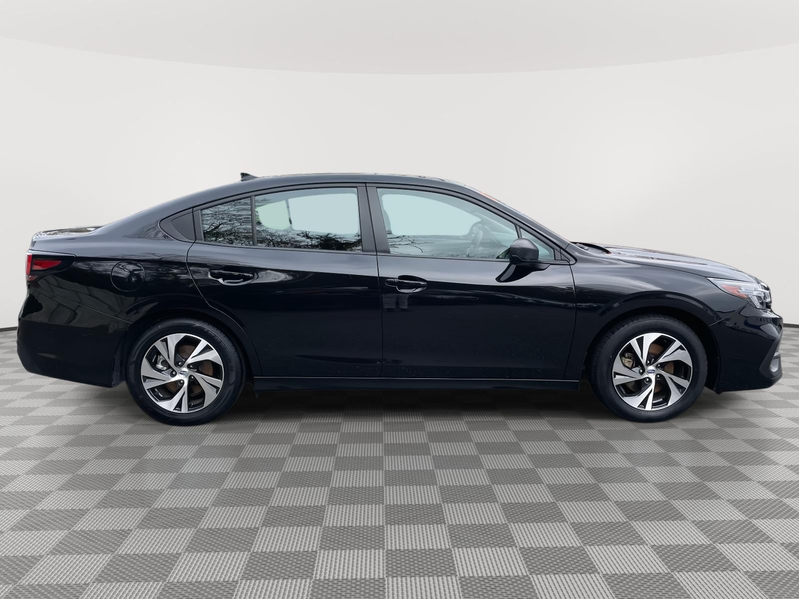 2024 Subaru Legacy Base