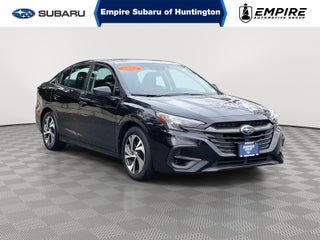 2024 Subaru Legacy Base