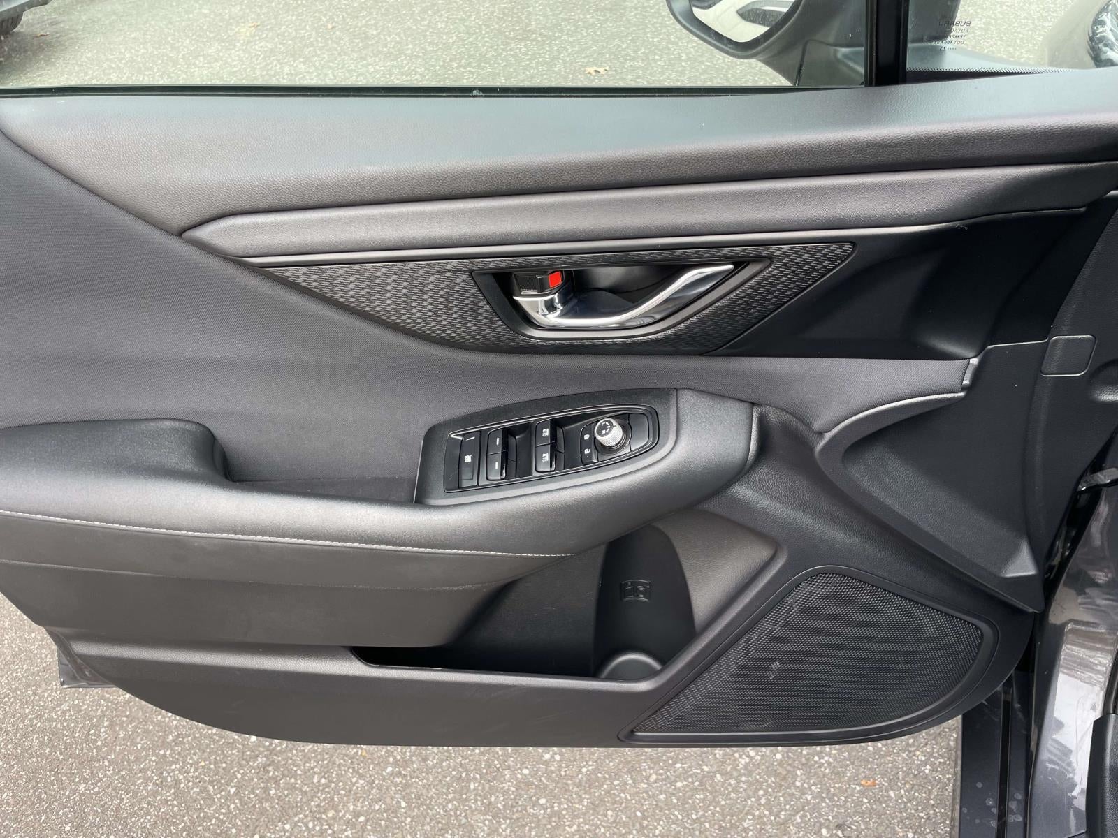 2024 Subaru Legacy Premium