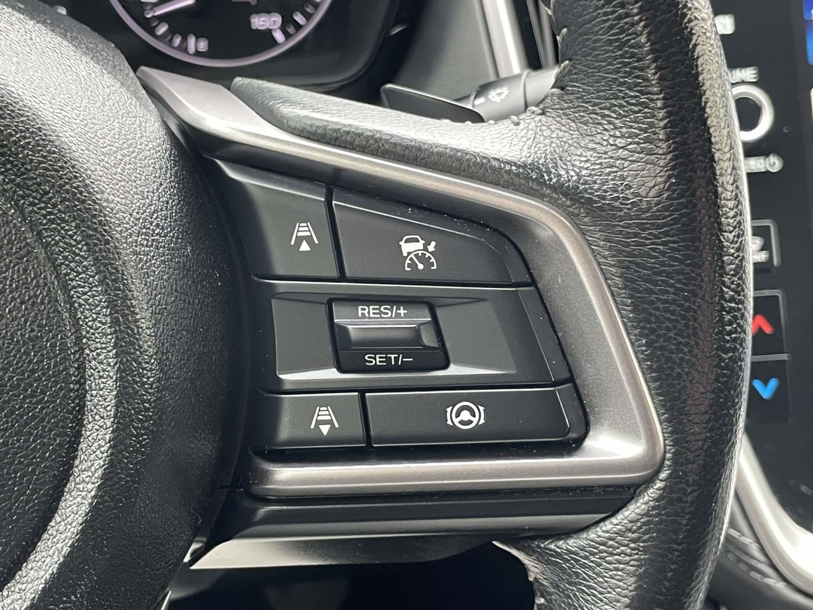 2024 Subaru Legacy Premium