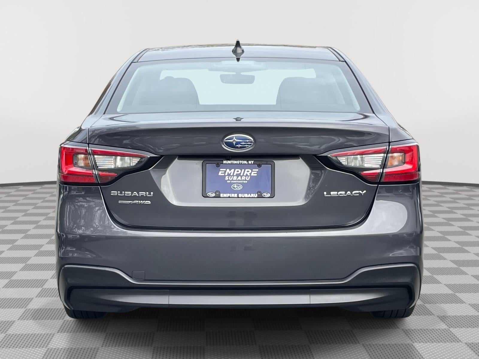2024 Subaru Legacy Premium