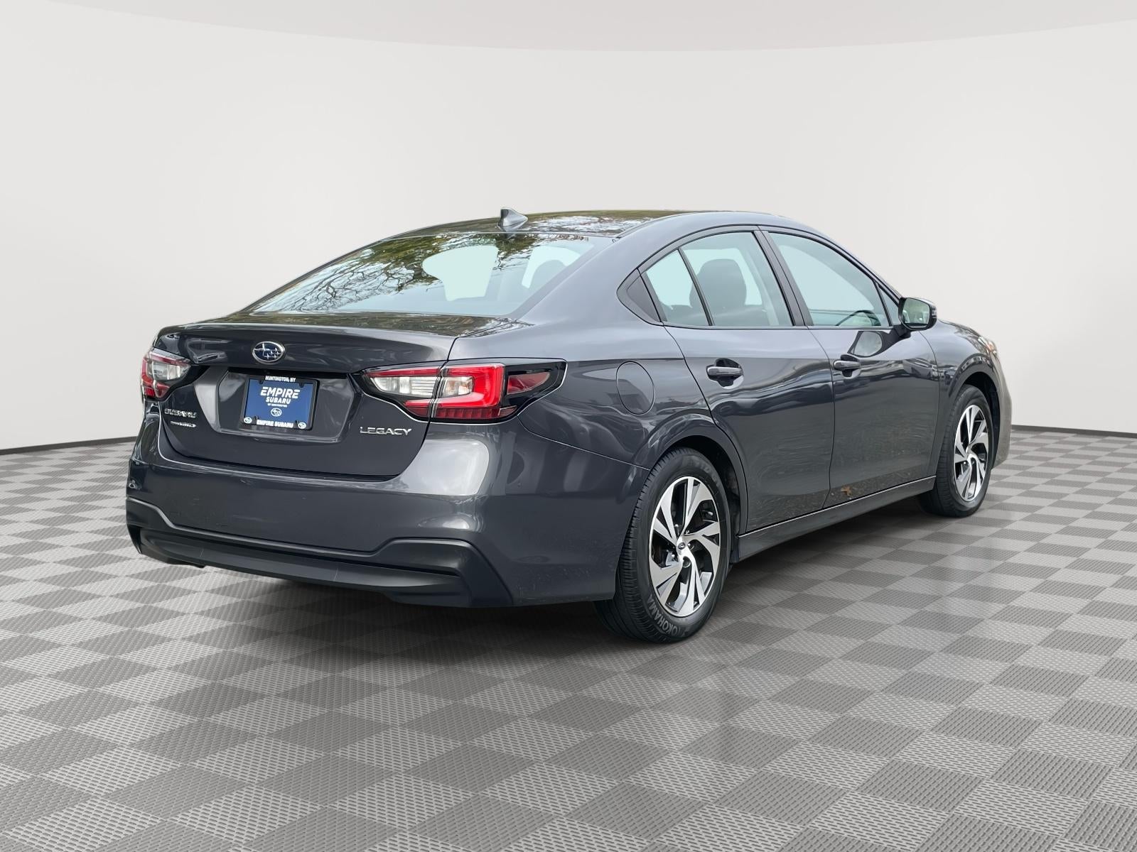 2024 Subaru Legacy Premium