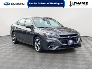 2024 Subaru Legacy Premium