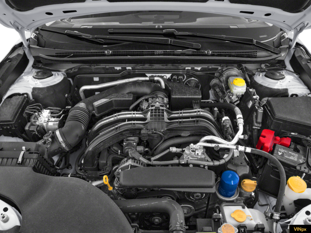 2023 Subaru Legacy Premium
