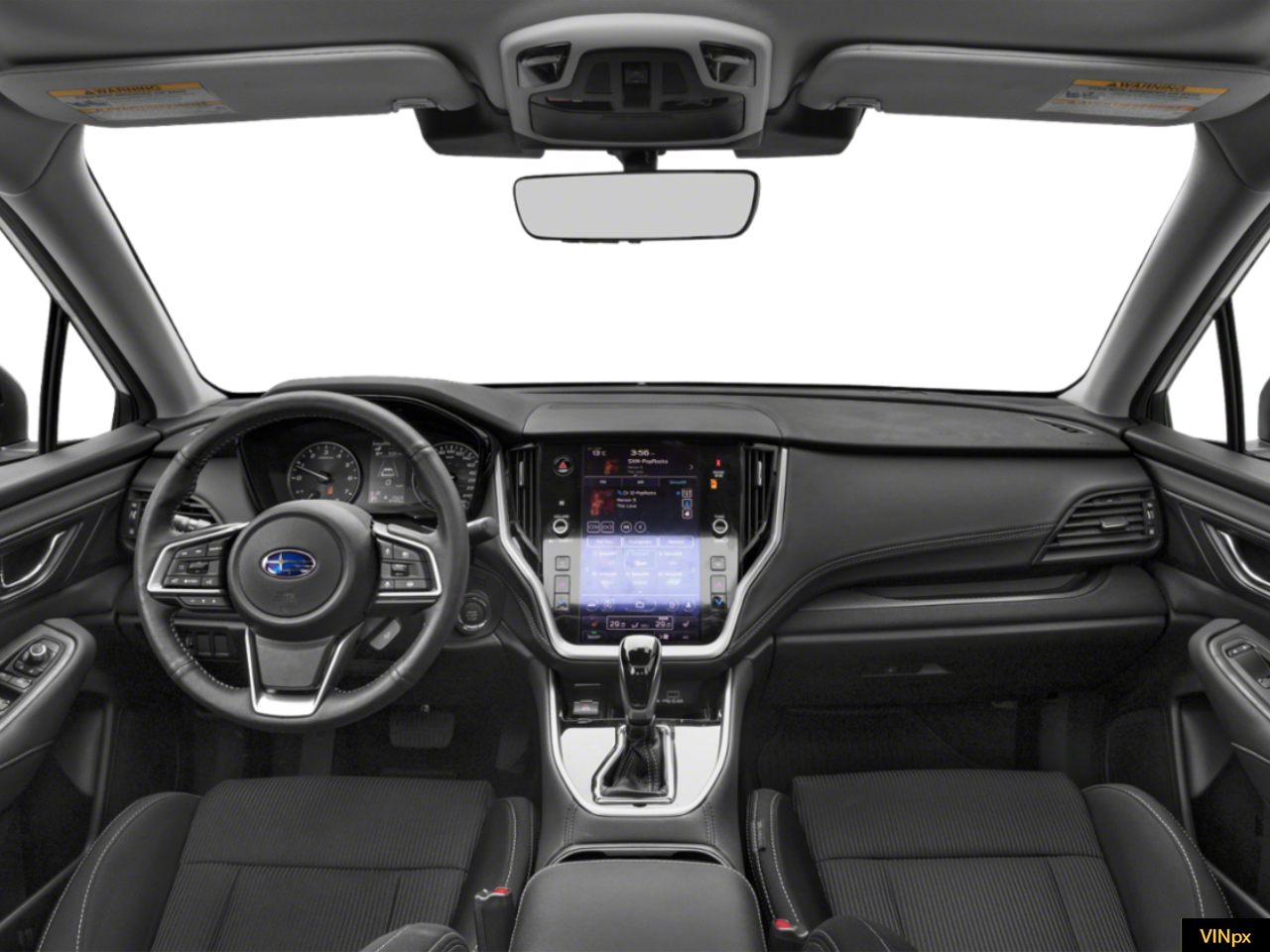 2023 Subaru Legacy Premium