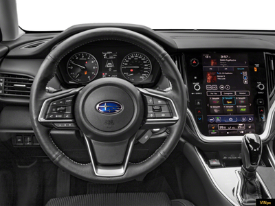 2023 Subaru Legacy Premium