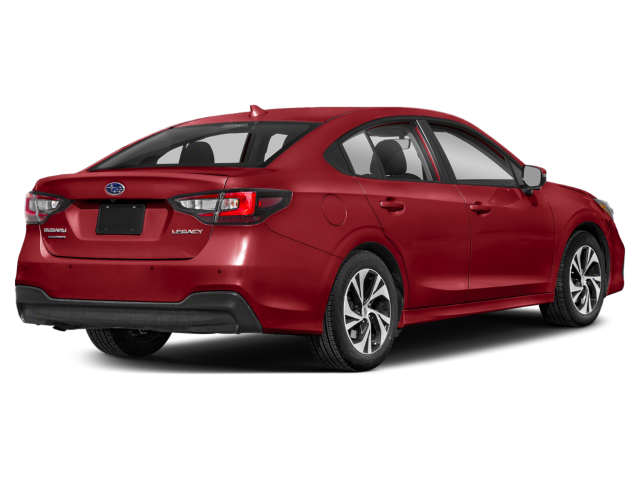 2024 Subaru Legacy Premium's photo