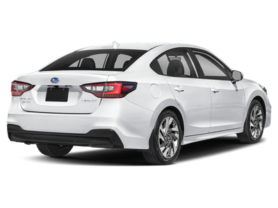 2023 Subaru Legacy Limited