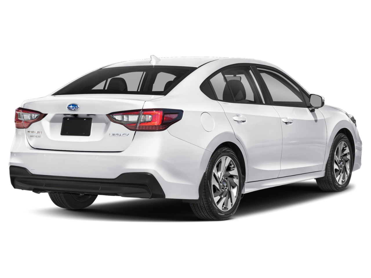 2023 Subaru Legacy Limited