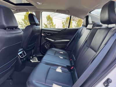 2023 Subaru Legacy Limited