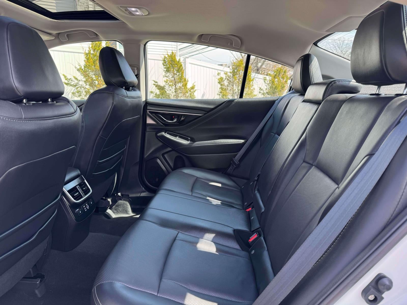 2023 Subaru Legacy Limited